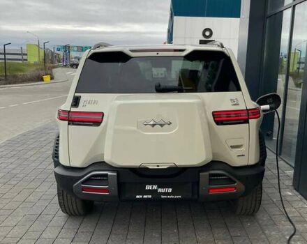 БІД Leopard 3, об'ємом двигуна 0 л та пробігом 1 тис. км за 26500 $, фото 9 на Automoto.ua