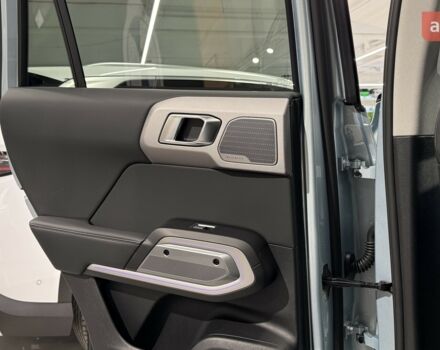 купить новое авто БИД Leopard 3 2025 года от официального дилера AUTOCENTER AUTO.RIA БИД фото