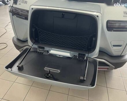 БІД Leopard 3, об'ємом двигуна 0 л та пробігом 1 тис. км за 28700 $, фото 19 на Automoto.ua