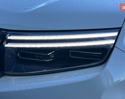 купить новое авто БИД Leopard 3 2025 года от официального дилера 4Колеса БИД фото