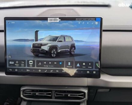 БИД Leopard 3, объемом двигателя 0 л и пробегом 1 тыс. км за 29500 $, фото 17 на Automoto.ua