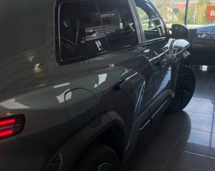 купити нове авто БІД Leopard 3 2025 року від офіційного дилера Макс БІД фото