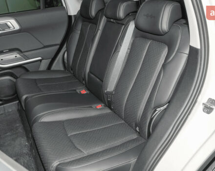 купить новое авто БИД Leopard 3 2025 года от официального дилера Автосалон ECODRIVE AUTO Київ БИД фото