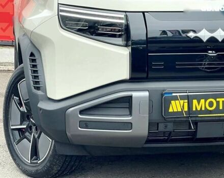 БИД Leopard 3, объемом двигателя 0 л и пробегом 1 тыс. км за 28600 $, фото 10 на Automoto.ua