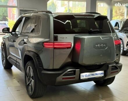 БІД Leopard 3, об'ємом двигуна 0 л та пробігом 1 тис. км за 25500 $, фото 9 на Automoto.ua