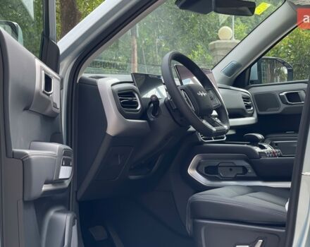 купить новое авто БИД Leopard 3 2025 года от официального дилера Cyber Motors New БИД фото