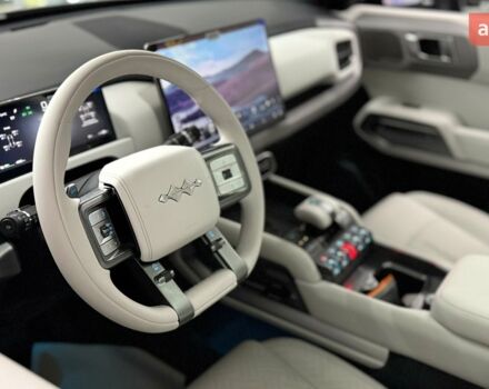 купить новое авто БИД Leopard 3 2025 года от официального дилера Aleksei БИД фото