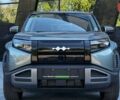 купить новое авто БИД Leopard 3 2025 года от официального дилера Олег Львів БИД фото