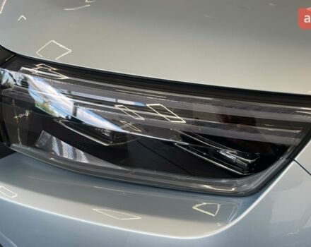 купить новое авто БИД Leopard 3 2025 года от официального дилера VOLT AUTO БИД фото