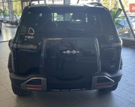 БИД Leopard 3 2025 года купить новое авто БИД Leopard 3 2025 года от официального дилера VoltAuto Lviv БИД фото
