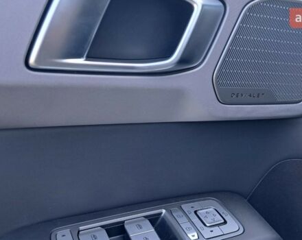 купити нове авто БІД Leopard 3 2025 року від офіційного дилера E-SKM Одеса БІД фото