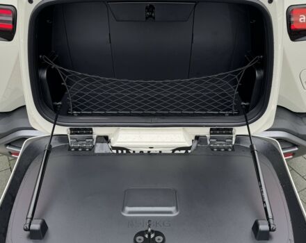 купить новое авто БИД Leopard 3 2025 года от официального дилера Алексей БИД фото