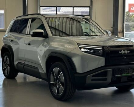 купити нове авто БІД Leopard 3 2025 року від офіційного дилера Олег Львів БІД фото