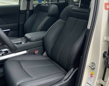 купити нове авто БІД Leopard 3 2025 року від офіційного дилера 4Колеса БІД фото