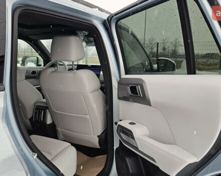 купить новое авто БИД Leopard 3 2025 года от официального дилера Максим Путрівка БИД фото