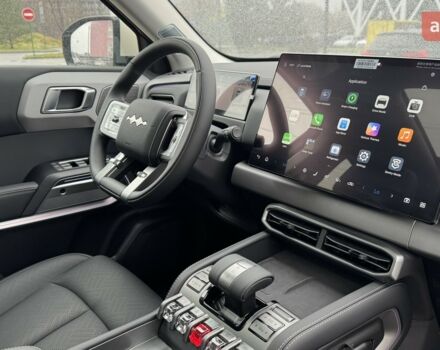 купить новое авто БИД Leopard 3 2025 года от официального дилера Алексей БИД фото