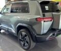купить новое авто БИД Leopard 3 2025 года от официального дилера E-SKM Житомир БИД фото