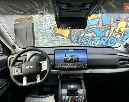 БИД Leopard 3 2025 года купить новое авто БИД Leopard 3 2025 года от официального дилера Олександр Хіміч БИД фото
