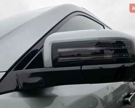 купити нове авто БІД Leopard 3 2025 року від офіційного дилера E-Car БІД фото