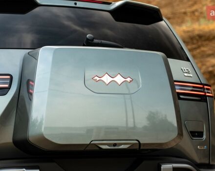 купить новое авто БИД Leopard 3 2025 года от официального дилера Автосалон ECODRIVE AUTO Київ БИД фото