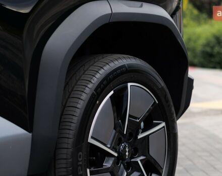 купить новое авто БИД Leopard 3 2025 года от официального дилера Автосалон ECODRIVE AUTO Київ БИД фото