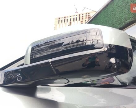 купить новое авто БИД Leopard 3 2025 года от официального дилера Сергей БИД фото