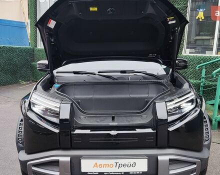 купити нове авто БІД Leopard 3 2025 року від офіційного дилера Сергей БІД фото