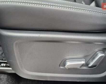 купити нове авто БІД Leopard 3 2025 року від офіційного дилера Energy Hub Київ БІД фото