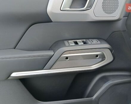 купити нове авто БІД Leopard 3 2025 року від офіційного дилера E-SKM Вінниця БІД фото