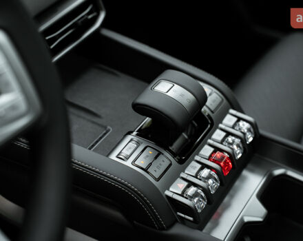 купити нове авто БІД Leopard 3 2025 року від офіційного дилера Автосалон ECODRIVE AUTO Київ БІД фото