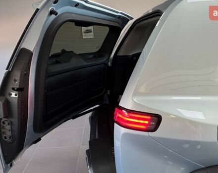 купити нове авто БІД Leopard 3 2025 року від офіційного дилера E-SKM Житомир БІД фото