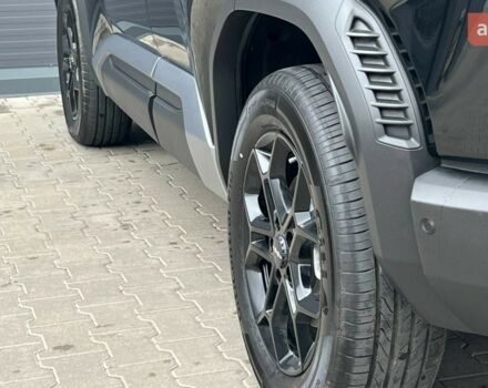 купить новое авто БИД Leopard 3 2025 года от официального дилера 4Колеса БИД фото