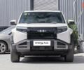 БИД Leopard 3 2025 года купить новое авто БИД Leopard 3 2025 года от официального дилера Energy hub Вінниця БИД фото