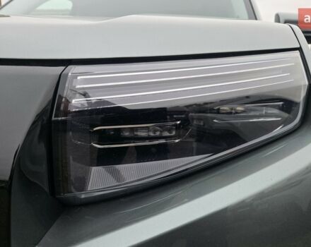 купити нове авто БІД Leopard 3 2025 року від офіційного дилера E-Car БІД фото