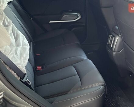 купити нове авто БІД Leopard 3 2025 року від офіційного дилера Petr БІД фото