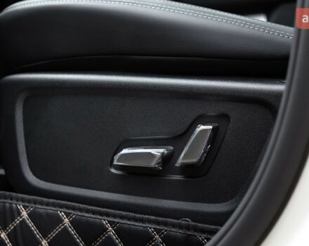 купити нове авто БІД Leopard 3 2025 року від офіційного дилера Автосалон ECODRIVE AUTO Київ БІД фото