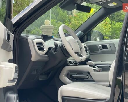 купити нове авто БІД Leopard 3 2025 року від офіційного дилера Cyber Motors New БІД фото