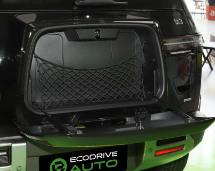 купить новое авто БИД Leopard 3 2025 года от официального дилера Автосалон ECODRIVE AUTO Київ БИД фото