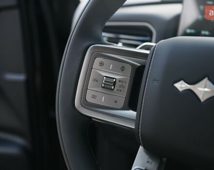 купить новое авто БИД Leopard 3 2025 года от официального дилера Автосалон ECODRIVE AUTO Київ БИД фото