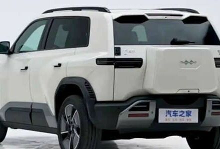 БИД Leopard 3, объемом двигателя 0 л и пробегом 1 тыс. км за 25500 $, фото 3 на Automoto.ua