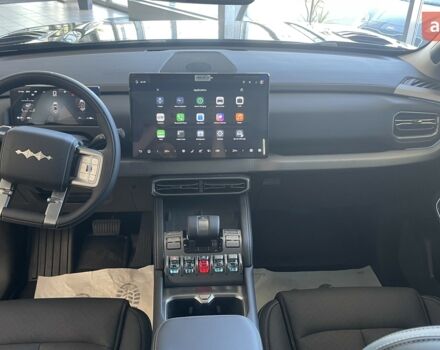 купити нове авто БІД Leopard 3 2025 року від офіційного дилера VOLT AUTO БІД фото