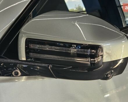 купити нове авто БІД Leopard 3 2025 року від офіційного дилера Денис Фатов БІД фото