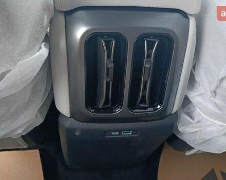 купити нове авто БІД Leopard 3 2025 року від офіційного дилера E-SKM Вінниця БІД фото