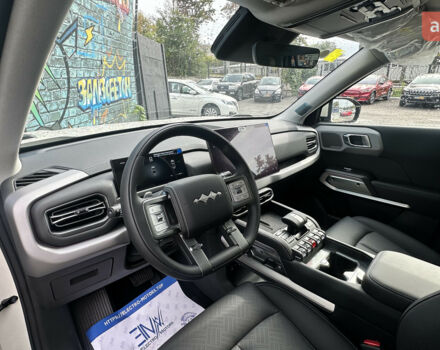 купити нове авто БІД Leopard 3 2025 року від офіційного дилера Константин Альперович БІД фото