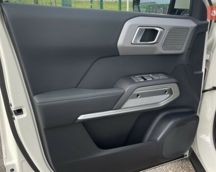 купити нове авто БІД Leopard 3 2025 року від офіційного дилера Максим Путрівка БІД фото