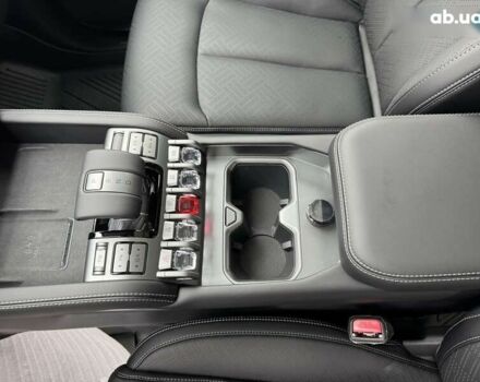 БИД Leopard 3, объемом двигателя 0 л и пробегом 1 тыс. км за 26900 $, фото 23 на Automoto.ua