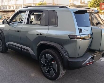 купити нове авто БІД Leopard 3 2025 року від офіційного дилера Алексей БІД фото