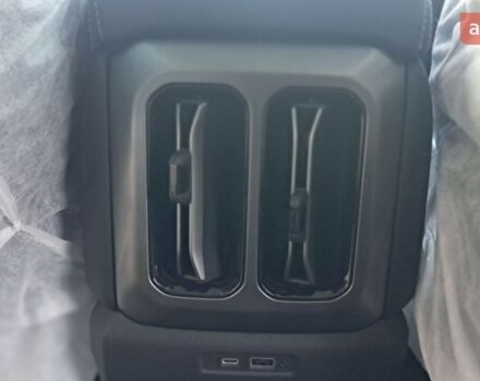 купити нове авто БІД Leopard 3 2025 року від офіційного дилера E-SKM Одеса БІД фото