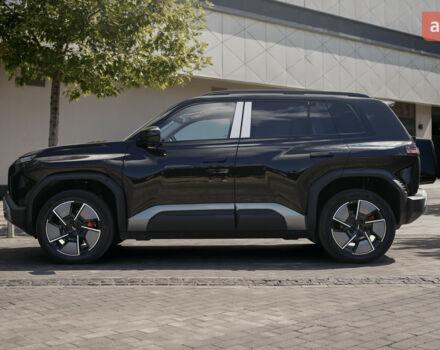 купити нове авто БІД Leopard 3 2025 року від офіційного дилера METEK БІД фото