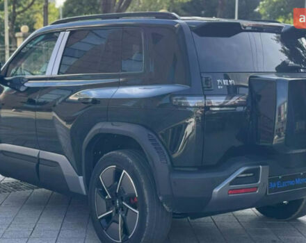 купити нове авто БІД Leopard 3 2025 року від офіційного дилера Константин Фомичев БІД фото